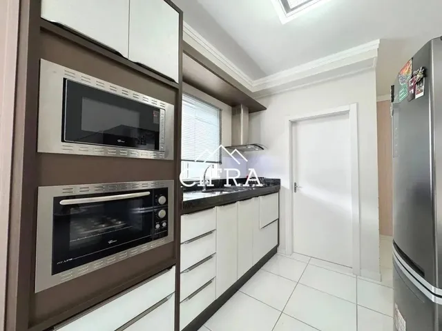 Imagem 8: Apartamento - Venda - 02 Dormitórios - 63M2 - Semi Mobiliado - Rua dos Colibris