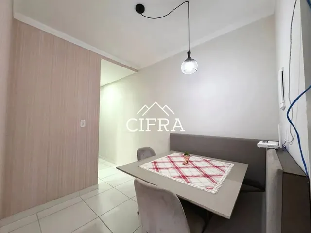 Imagem 11: Apartamento - Venda - 02 Dormitórios - 63M2 - Semi Mobiliado - Rua dos Colibris