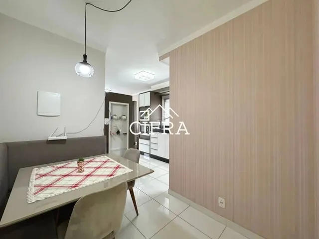 Imagem 7: Apartamento - Venda - 02 Dormitórios - 63M2 - Semi Mobiliado - Rua dos Colibris