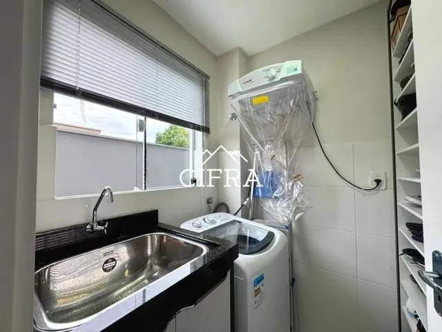 Imagem 13: Apartamento - Venda - 02 Dormitórios - 63M2 - Semi Mobiliado - Rua dos Colibris