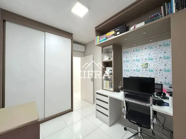 Imagem 10: Apartamento - Venda - 02 Dormitórios - 63M2 - Semi Mobiliado - Rua dos Colibris