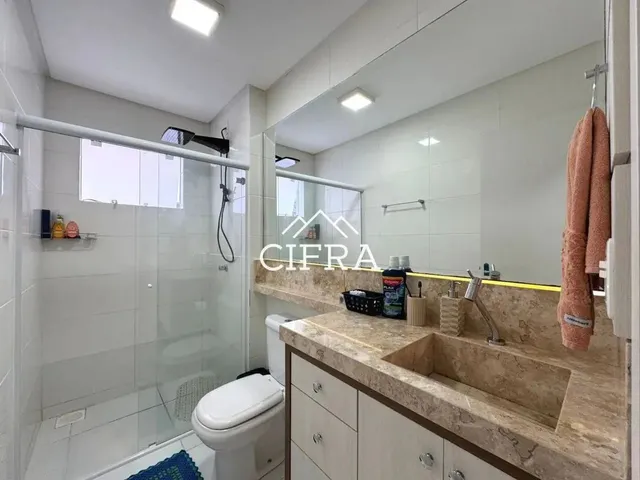 Imagem 2: Apartamento - Venda - 02 Dormitórios - 63M2 - Semi Mobiliado - Rua dos Colibris