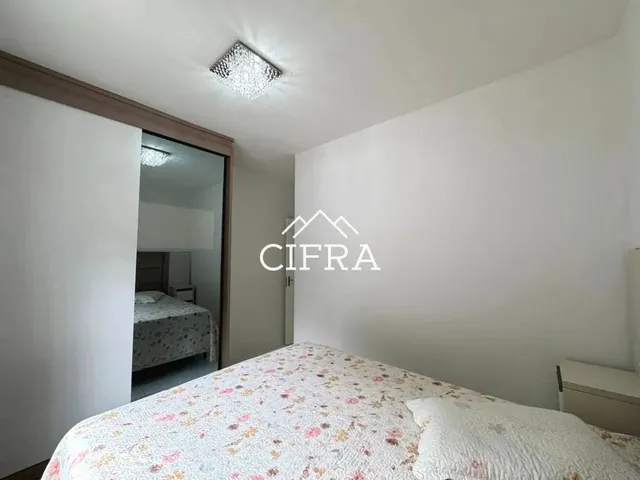 Imagem 4: Apartamento - Venda - 02 Dormitórios - 63M2 - Semi Mobiliado - Rua dos Colibris