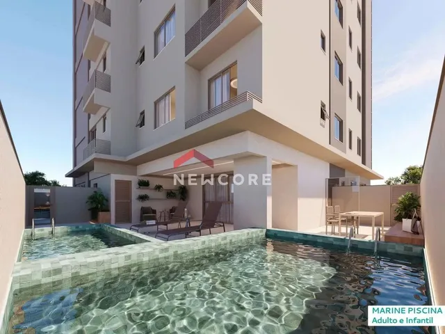 Imagem: Apartamento em Rua Nicolau Kleis - Centro