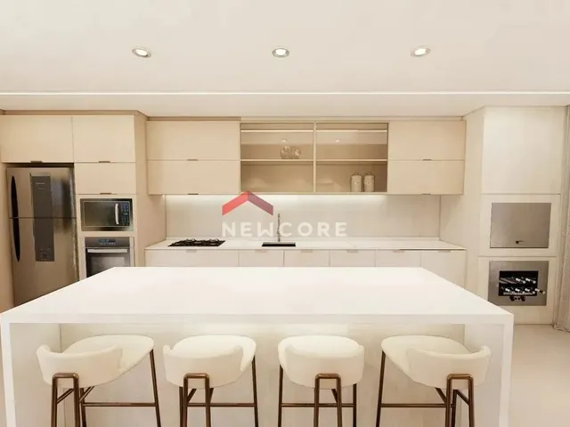 Imagem 6: Casa em Francisco Sérgio Jacinto - São Cristóvão - Barra Velha/Sc
