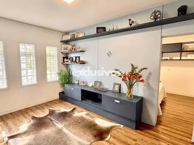 Imagem: Casa a Venda no Bairro Glória com 1 Suíte