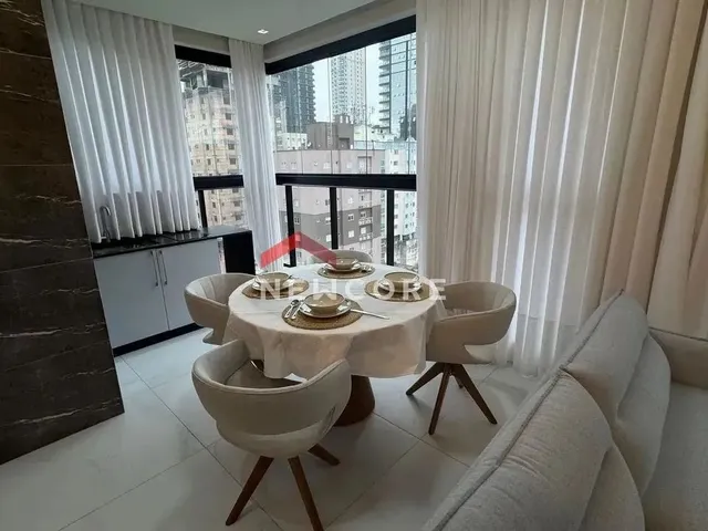 Imagem: Apartamento em Rua 246 - Meia Praia - Itapema/Sc