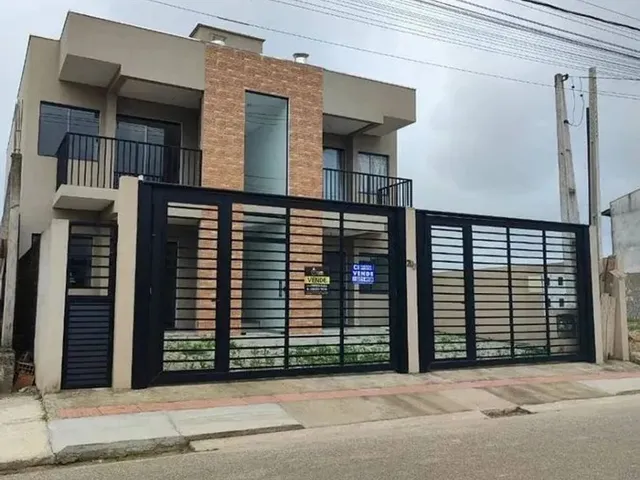 Imagem: Novo! Apto - 2 Qts - 60 M² - santa Regina