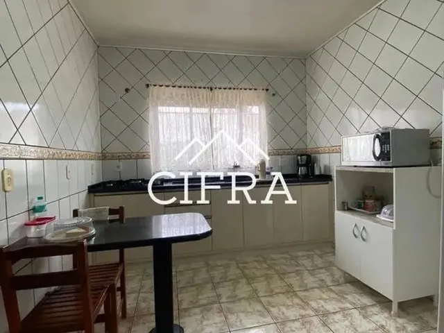 Imagem 4: Casa de Alvenaria - Venda - 03 Dormitórios - 156M2 - Rua Leoberto Leal - Centro - Lontras