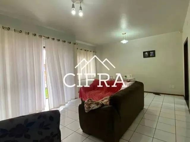 Imagem 5: Casa de Alvenaria - Venda - 03 Dormitórios - 156M2 - Rua Leoberto Leal - Centro - Lontras