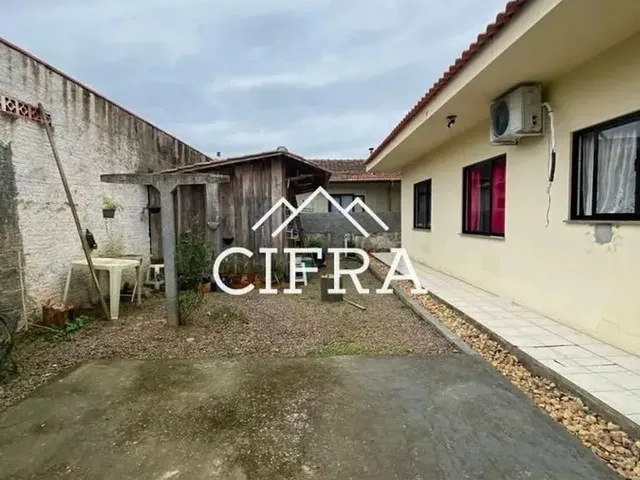 Imagem 8: Casa de Alvenaria - Venda - 03 Dormitórios - 156M2 - Rua Leoberto Leal - Centro - Lontras