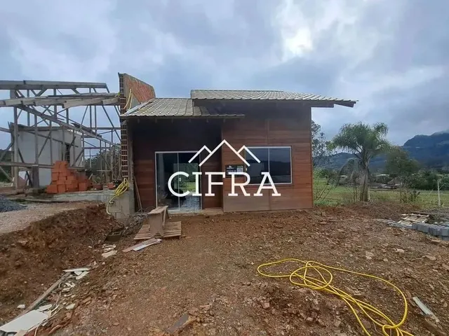 Imagem 3: Casa Geminada Mista - Venda - 02 Dormitórios - 63M2 - Loteamento Don Alberto - Lontras
