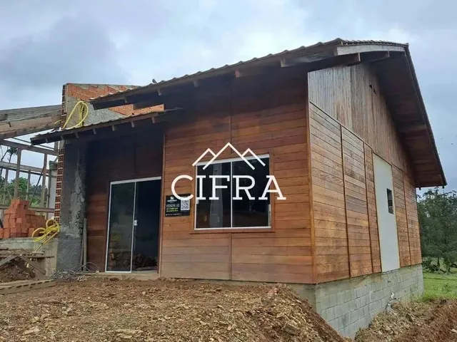 Imagem 7: Casa Geminada Mista - Venda - 02 Dormitórios - 63M2 - Loteamento Don Alberto - Lontras