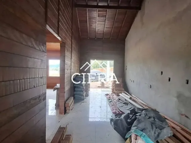 Imagem 8: Casa Geminada Mista - Venda - 02 Dormitórios - 63M2 - Loteamento Don Alberto - Lontras