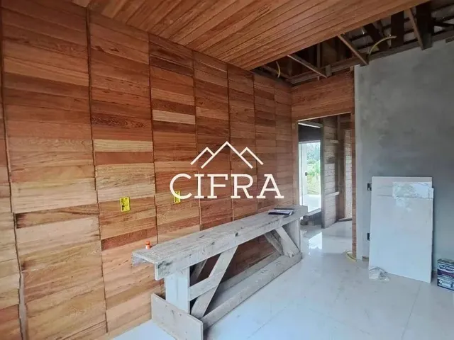 Imagem 2: Casa Geminada Mista - Venda - 02 Dormitórios - 63M2 - Loteamento Don Alberto - Lontras