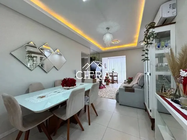 Imagem: Apartamento - Venda - 02 Dormitorios - 61M2