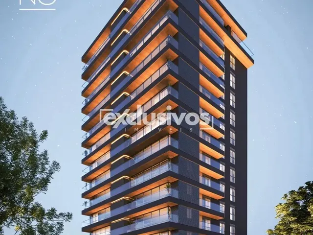 Imagem: Apartamento Giardino com 3 Suítes a Venda