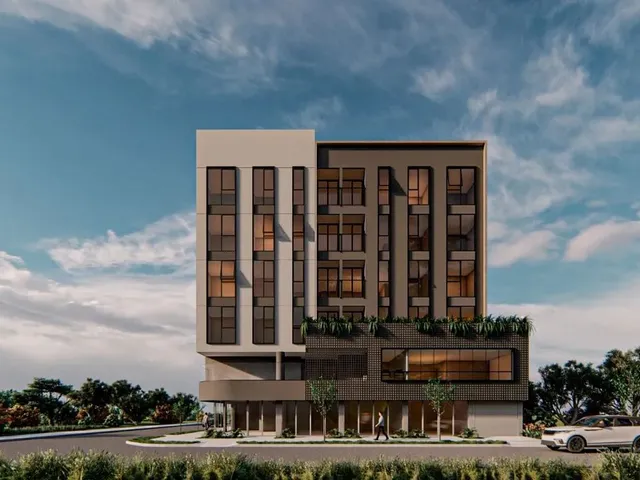 Imagem: Apartamento 3 Quartos e 2 Vagas, Único