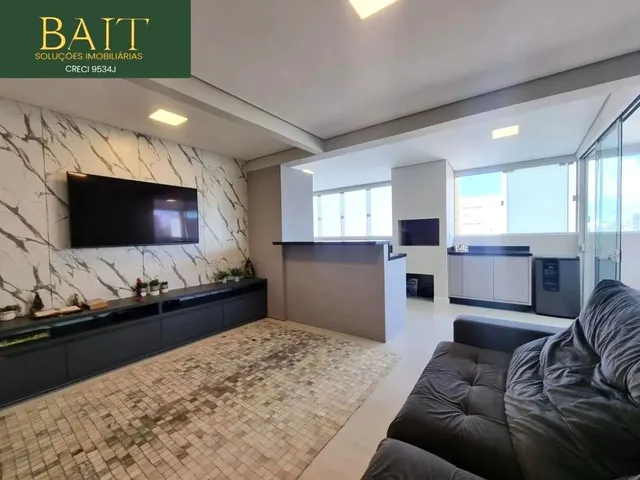 Imagem: Apartamento À Venda, Bairro Anita Garibaldi