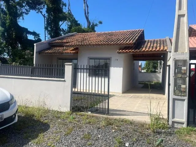 Imagem: Casa Localizada em Barra Velha