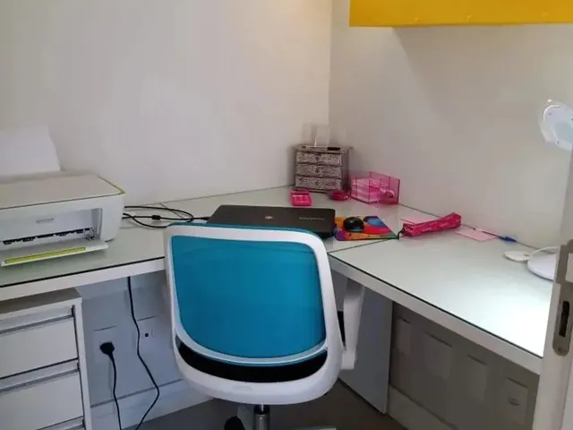 Imagem 4: Apartamento em Rua João Bauer - Centro - Itajaí/Sc