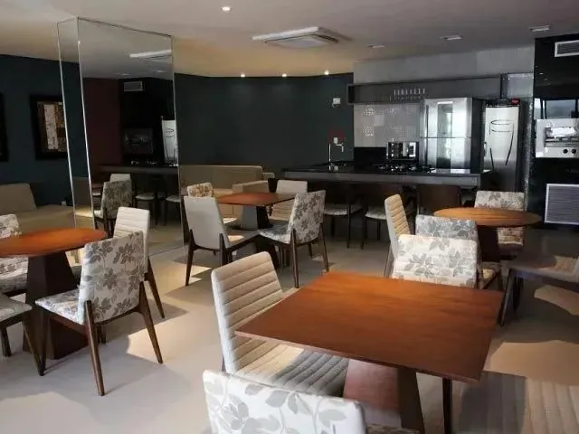 Imagem 7: Apartamento em Rua João Bauer - Centro - Itajaí/Sc