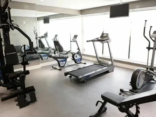 Imagem 5: Apartamento em Rua João Bauer - Centro - Itajaí/Sc