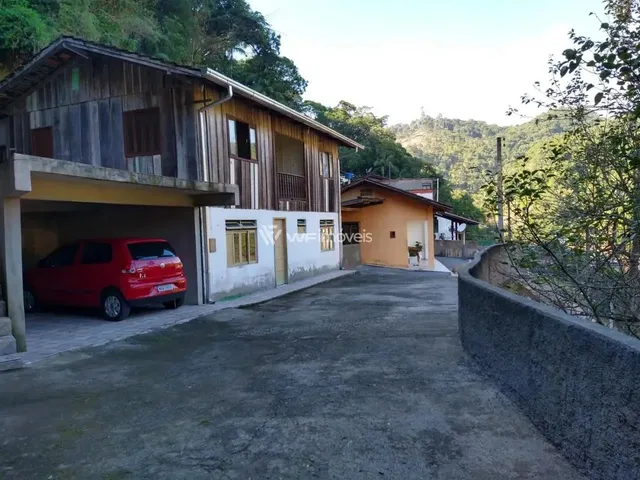 Imagem: Casa para Venda em Blumenau, Progresso