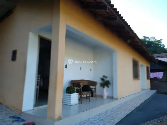 Imagem 2: Casa para Venda em Blumenau, Progresso, 3 Dormitórios, 1 Banheiro, 2 Vagas