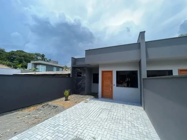 Imagem 11: Casa Geminada 3 Quartos - Bairro Vila Lenzi