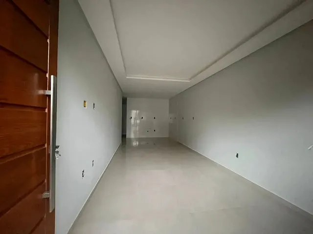 Imagem 12: Casa Geminada 3 Quartos - Bairro Vila Lenzi