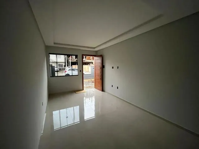 Imagem 6: Casa Geminada 3 Quartos - Bairro Vila Lenzi