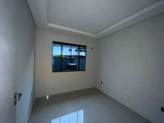 Imagem 3: Casa Geminada 3 Quartos - Bairro Vila Lenzi