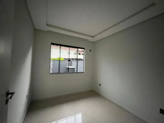 Imagem 4: Casa Geminada 3 Quartos - Bairro Vila Lenzi