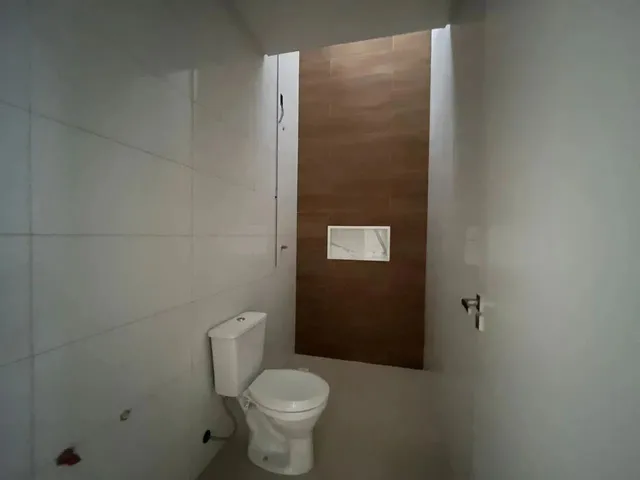 Imagem 2: Casa Geminada 3 Quartos - Bairro Vila Lenzi