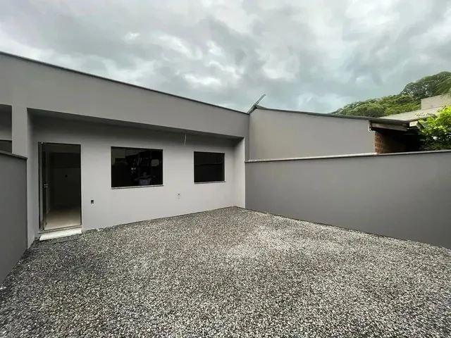 Imagem 5: Casa Geminada 3 Quartos - Bairro Vila Lenzi