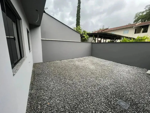 Imagem 9: Casa Geminada 3 Quartos - Bairro Vila Lenzi