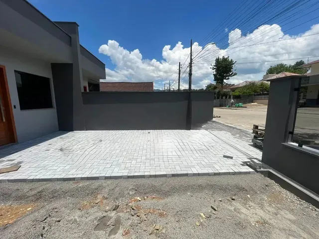 Imagem 8: Casa Geminada 3 Quartos - Bairro Vila Lenzi