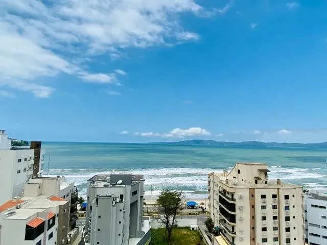 Imagem: Cobertura Duplex com Vista Mar no Centro