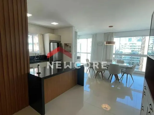 Imagem: Apartamento em Rua 210 - Meia Praia - Itapema/Sc