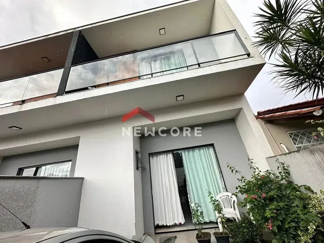 Imagem: Casa em Rua Arthur Quandt - Saguaçu - Joinville/Sc