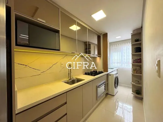 Imagem 8: Apartamento - Venda - 02 Dormitórios - 62M2 - Mobiliado - Estrada Boa Esperança
