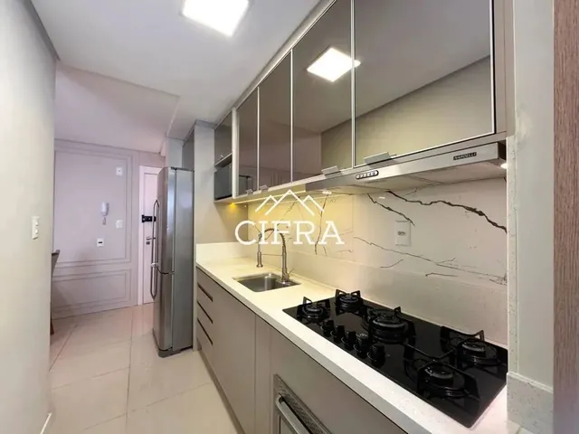 Imagem 4: Apartamento - Venda - 02 Dormitórios - 62M2 - Mobiliado - Estrada Boa Esperança