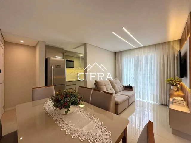 Imagem 11: Apartamento - Venda - 02 Dormitórios - 62M2 - Mobiliado - Estrada Boa Esperança