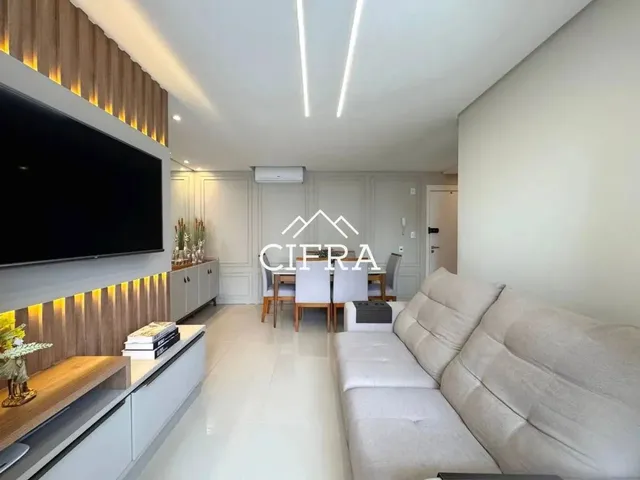 Imagem 10: Apartamento - Venda - 02 Dormitórios - 62M2 - Mobiliado - Estrada Boa Esperança