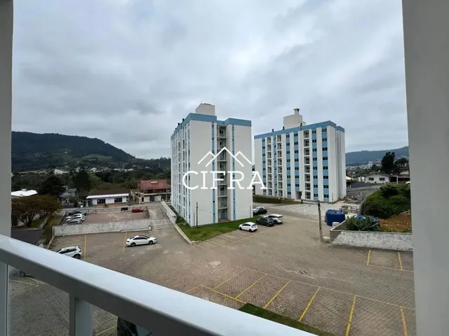 Imagem 9: Apartamento - Venda - 02 Dormitórios - 62M2 - Mobiliado - Estrada Boa Esperança