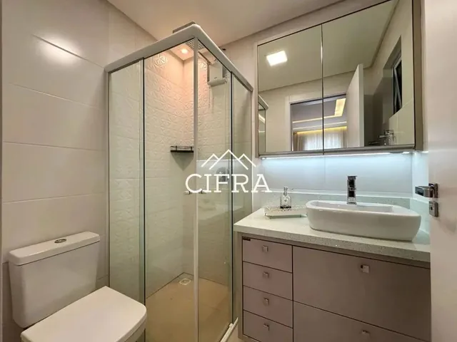 Imagem 12: Apartamento - Venda - 02 Dormitórios - 62M2 - Mobiliado - Estrada Boa Esperança