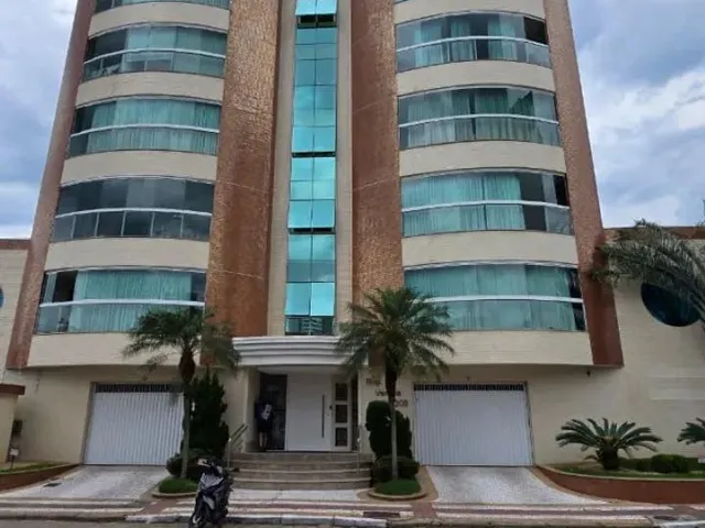 Imagem 1: Apto Grande 131 Mts2, Itajai-Sc, Vila Operaria - 03 Quartos