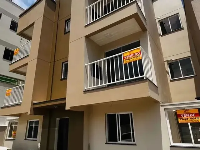 Imagem: Imóvel para Venda com 60 Metros Quadrados