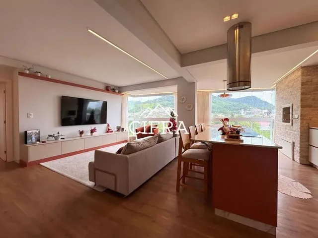 Imagem: Apartamento - Venda - 03 Dormitórios